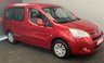 USED 2010 10 CITROEN BERLINGO 1.6 MULTISPACE VTR HDI 5d 75 BHP RECENT SERVICE &TIMING BELT INC BRAKES