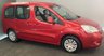 USED 2010 10 CITROEN BERLINGO 1.6 MULTISPACE VTR HDI 5d 75 BHP RECENT SERVICE &TIMING BELT INC BRAKES