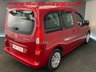 USED 2010 10 CITROEN BERLINGO 1.6 MULTISPACE VTR HDI 5d 75 BHP RECENT SERVICE &TIMING BELT INC BRAKES