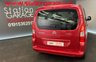 USED 2010 10 CITROEN BERLINGO 1.6 MULTISPACE VTR HDI 5d 75 BHP RECENT SERVICE &TIMING BELT INC BRAKES