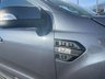 USED 2017 67 FORD RANGER 3.2 WILDTRAK 4X4 4d 200 PS AUTO TOWBAR EURO 6 ULEZ COMPLIANT  HEATED SEATS
