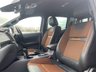 USED 2017 67 FORD RANGER 3.2 WILDTRAK 4X4 4d 200 PS AUTO TOWBAR EURO 6 ULEZ COMPLIANT  HEATED SEATS