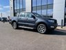 USED 2017 67 FORD RANGER 3.2 WILDTRAK 4X4 4d 200 PS AUTO TOWBAR EURO 6 ULEZ COMPLIANT  HEATED SEATS