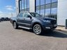 USED 2017 67 FORD RANGER 3.2 WILDTRAK 4X4 4d 200 PS AUTO TOWBAR EURO 6 ULEZ COMPLIANT  HEATED SEATS