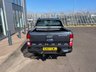 USED 2017 67 FORD RANGER 3.2 WILDTRAK 4X4 4d 200 PS AUTO TOWBAR EURO 6 ULEZ COMPLIANT  HEATED SEATS