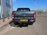 USED 2017 67 FORD RANGER 3.2 WILDTRAK 4X4 4d 200 PS AUTO TOWBAR EURO 6 ULEZ COMPLIANT  HEATED SEATS
