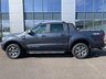 USED 2017 67 FORD RANGER 3.2 WILDTRAK 4X4 4d 200 PS AUTO TOWBAR EURO 6 ULEZ COMPLIANT  HEATED SEATS