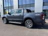 USED 2017 67 FORD RANGER 3.2 WILDTRAK 4X4 4d 200 PS AUTO TOWBAR EURO 6 ULEZ COMPLIANT  HEATED SEATS