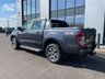 USED 2017 67 FORD RANGER 3.2 WILDTRAK 4X4 4d 200 PS AUTO TOWBAR EURO 6 ULEZ COMPLIANT  HEATED SEATS