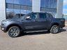 USED 2017 67 FORD RANGER 3.2 WILDTRAK 4X4 4d 200 PS AUTO TOWBAR EURO 6 ULEZ COMPLIANT  HEATED SEATS