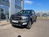 USED 2017 67 FORD RANGER 3.2 WILDTRAK 4X4 4d 200 PS AUTO TOWBAR EURO 6 ULEZ COMPLIANT  HEATED SEATS