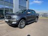 USED 2017 67 FORD RANGER 3.2 WILDTRAK 4X4 4d 200 PS AUTO TOWBAR EURO 6 ULEZ COMPLIANT  HEATED SEATS