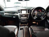 USED 2014 14 MERCEDES-BENZ M-CLASS 2.1 ML250 BLUETEC AMG SPORT 5d 204 BHP 
