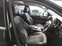 USED 2014 14 MERCEDES-BENZ M-CLASS 2.1 ML250 BLUETEC AMG SPORT 5d 204 BHP 