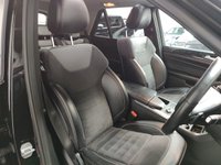 USED 2014 14 MERCEDES-BENZ M-CLASS 2.1 ML250 BLUETEC AMG SPORT 5d 204 BHP 