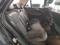 USED 2014 14 MERCEDES-BENZ M-CLASS 2.1 ML250 BLUETEC AMG SPORT 5d 204 BHP 