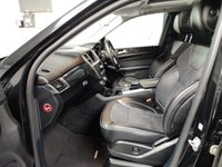 USED 2014 14 MERCEDES-BENZ M-CLASS 2.1 ML250 BLUETEC AMG SPORT 5d 204 BHP 