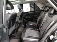 USED 2014 14 MERCEDES-BENZ M-CLASS 2.1 ML250 BLUETEC AMG SPORT 5d 204 BHP 