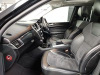 USED 2014 14 MERCEDES-BENZ M-CLASS 2.1 ML250 BLUETEC AMG SPORT 5d 204 BHP 