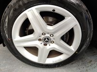 USED 2014 14 MERCEDES-BENZ M-CLASS 2.1 ML250 BLUETEC AMG SPORT 5d 204 BHP 