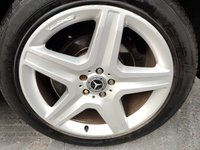 USED 2014 14 MERCEDES-BENZ M-CLASS 2.1 ML250 BLUETEC AMG SPORT 5d 204 BHP 