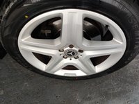 USED 2014 14 MERCEDES-BENZ M-CLASS 2.1 ML250 BLUETEC AMG SPORT 5d 204 BHP 
