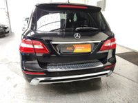 USED 2014 14 MERCEDES-BENZ M-CLASS 2.1 ML250 BLUETEC AMG SPORT 5d 204 BHP 