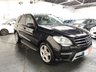 USED 2014 14 MERCEDES-BENZ M-CLASS 2.1 ML250 BLUETEC AMG SPORT 5d 204 BHP 