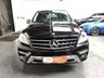 USED 2014 14 MERCEDES-BENZ M-CLASS 2.1 ML250 BLUETEC AMG SPORT 5d 204 BHP 