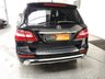 USED 2014 14 MERCEDES-BENZ M-CLASS 2.1 ML250 BLUETEC AMG SPORT 5d 204 BHP 