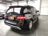 USED 2014 14 MERCEDES-BENZ M-CLASS 2.1 ML250 BLUETEC AMG SPORT 5d 204 BHP 