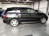 USED 2014 14 MERCEDES-BENZ M-CLASS 2.1 ML250 BLUETEC AMG SPORT 5d 204 BHP 
