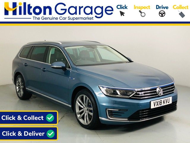 View our VOLKSWAGEN PASSAT