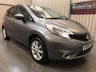 USED 2015 65 NISSAN NOTE 1.2 TEKNA DIG-S 5d 98 BHP FINANCE RATES FROM 6.9% APR