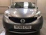 USED 2015 65 NISSAN NOTE 1.2 TEKNA DIG-S 5d 98 BHP FINANCE RATES FROM 6.9% APR