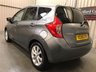 USED 2015 65 NISSAN NOTE 1.2 TEKNA DIG-S 5d 98 BHP FINANCE RATES FROM 6.9% APR