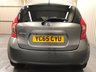 USED 2015 65 NISSAN NOTE 1.2 TEKNA DIG-S 5d 98 BHP FINANCE RATES FROM 6.9% APR