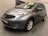 USED 2015 65 NISSAN NOTE 1.2 TEKNA DIG-S 5d 98 BHP FINANCE RATES FROM 6.9% APR