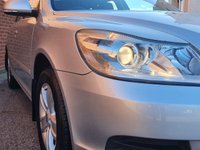 USED 2011 11 SKODA OCTAVIA SE MPI 