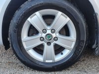 USED 2011 11 SKODA OCTAVIA SE MPI 