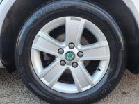 USED 2011 11 SKODA OCTAVIA SE MPI 