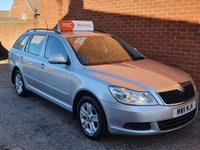 USED 2011 11 SKODA OCTAVIA SE MPI 