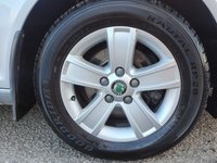 USED 2011 11 SKODA OCTAVIA SE MPI 