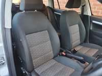 USED 2011 11 SKODA OCTAVIA SE MPI 