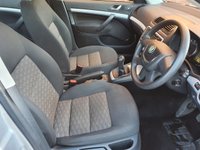 USED 2011 11 SKODA OCTAVIA SE MPI 