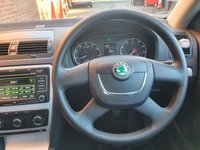 USED 2011 11 SKODA OCTAVIA SE MPI 