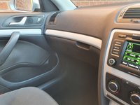 USED 2011 11 SKODA OCTAVIA SE MPI 