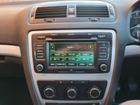 USED 2011 11 SKODA OCTAVIA SE MPI 