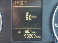 USED 2011 11 SKODA OCTAVIA SE MPI 