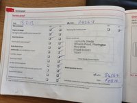 USED 2011 11 SKODA OCTAVIA SE MPI 